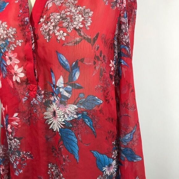 Kut from the Kloth, Sz S, blouse - Picture 3 of 8